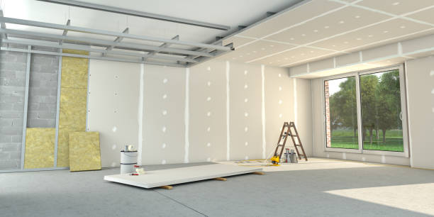 Oatfield, OR Insulation Contractor Company
